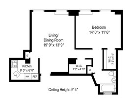 Home for Sale Turtle Bay, Manhattan