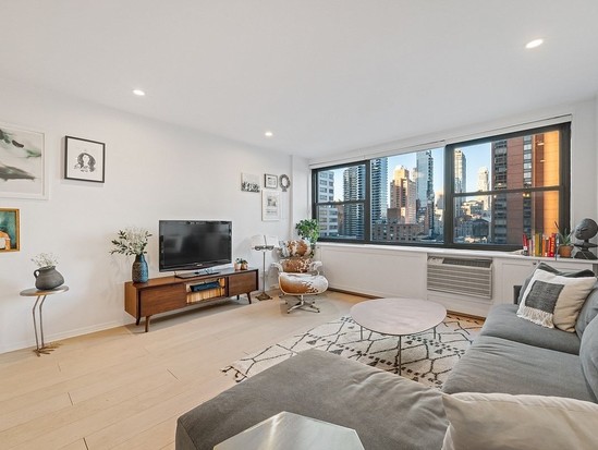 Condo for Sale Sutton Place, Manhattan