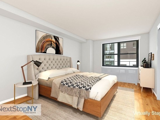 Condo for Sale Sutton Place, Manhattan