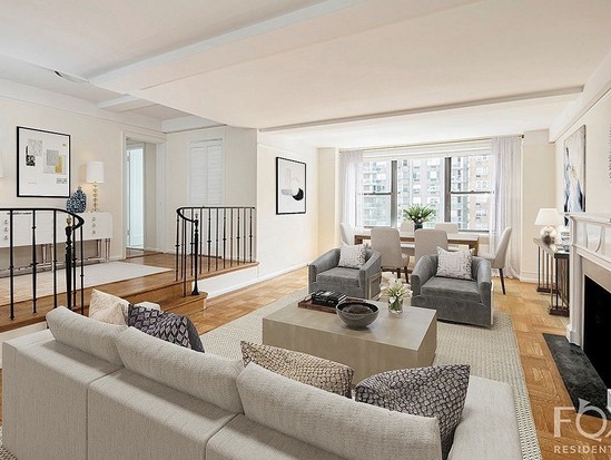 Condo for Sale Upper East Side, Manhattan