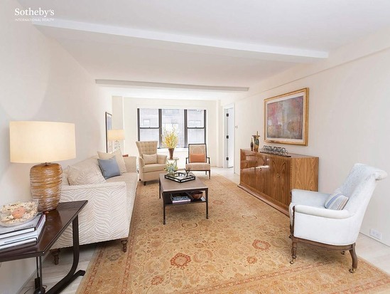 Condo for Sale Upper East Side, Manhattan