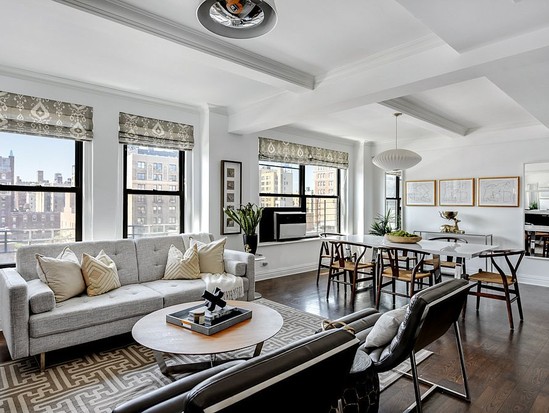 Condo for Sale Upper West Side, Manhattan