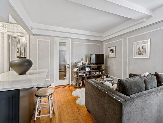 Condo for Sale Upper West Side, Manhattan