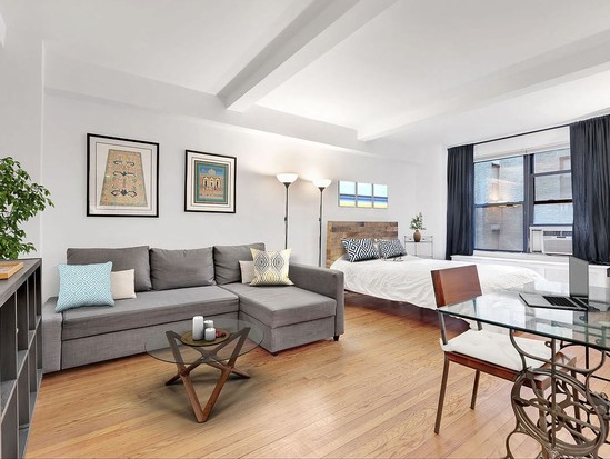 Condo for Sale Upper West Side, Manhattan