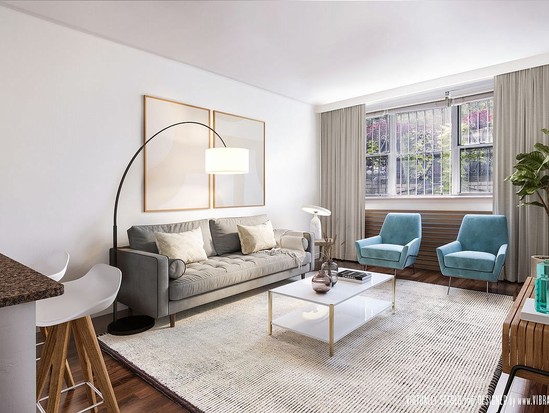 Condo for Sale Upper West Side, Manhattan