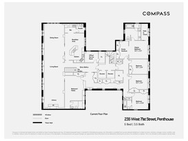 Home for Sale Upper West Side, Manhattan