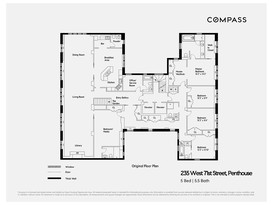 Home for Sale Upper West Side, Manhattan