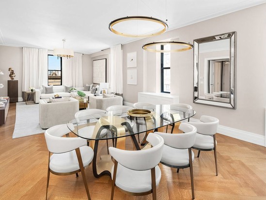 Condo for Sale Upper West Side, Manhattan