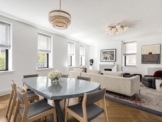 Condo for Sale Upper West Side, Manhattan