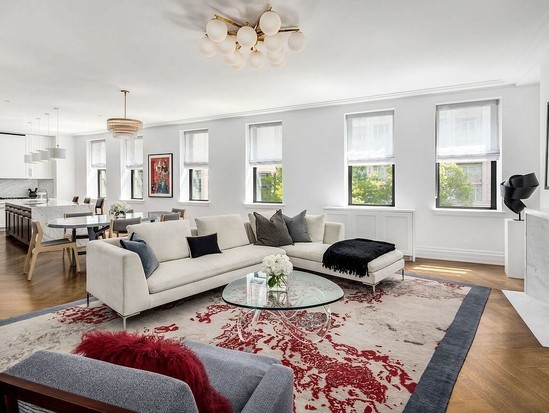 Condo for Sale Upper West Side, Manhattan