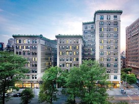 Home for Sale Upper West Side, Manhattan