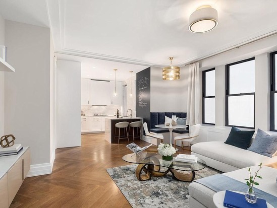 Condo for Sale Upper West Side, Manhattan