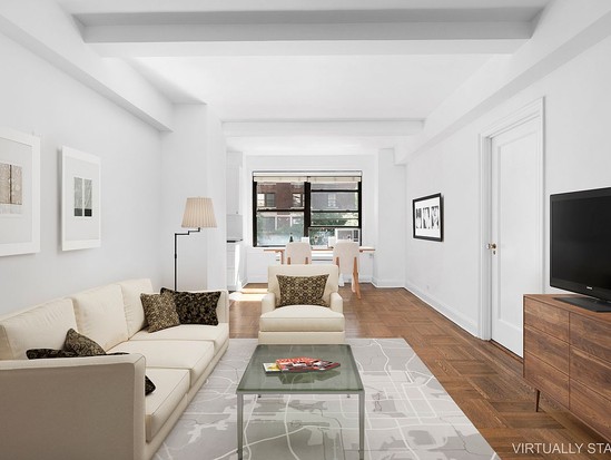 Condo for Sale Upper West Side, Manhattan