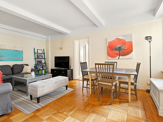 Condo for Sale Upper West Side, Manhattan