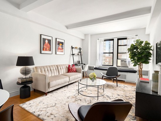 Condo for Sale Upper West Side, Manhattan