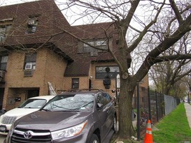 Home for Sale Jackson Heights, Queens