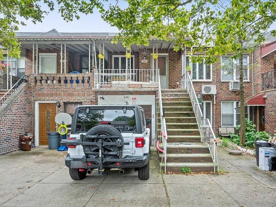 Multi-family for Sale Sheepshead Bay, Brooklyn