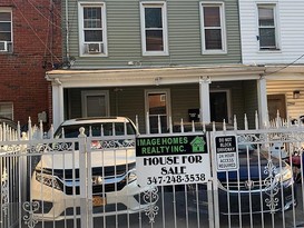 Home for Sale Westchester Village, Bronx