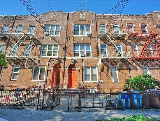 Multi-family for Sale Gravesend, Brooklyn