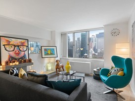 Home for Sale Turtle Bay, Manhattan