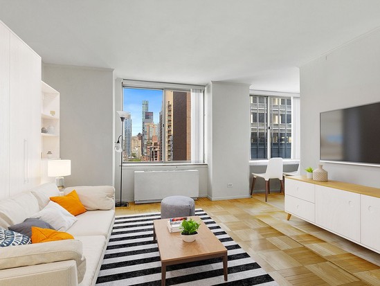 Condo for Sale Turtle Bay, Manhattan