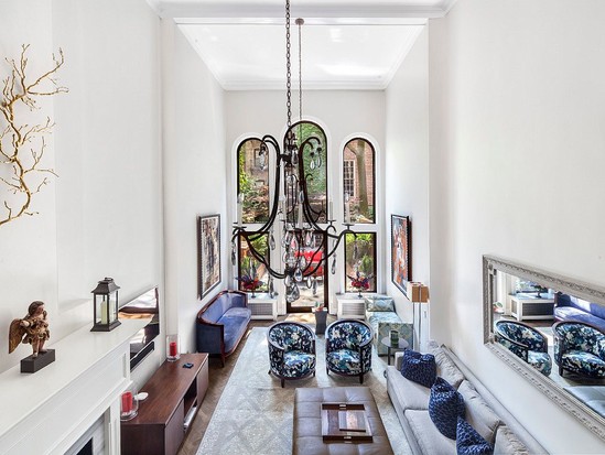 Townhouse for Sale Upper East Side, Manhattan