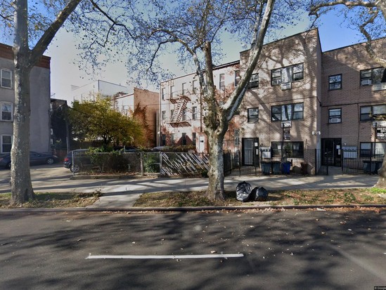 Multi-family for Sale Bedford Stuyvesant, Brooklyn