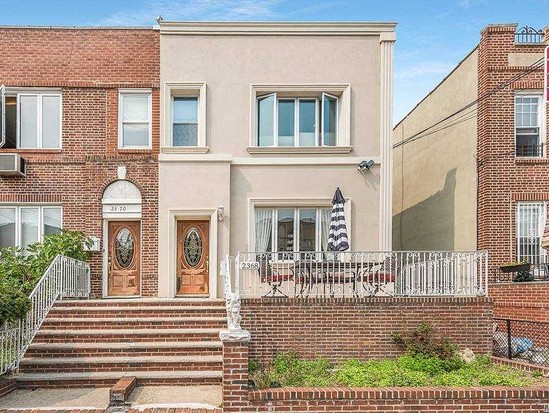 Multi-family for Sale Astoria, Queens