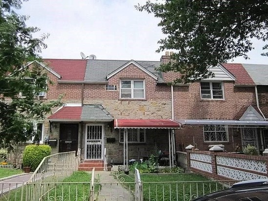 Single-family for Sale Canarsie, Brooklyn