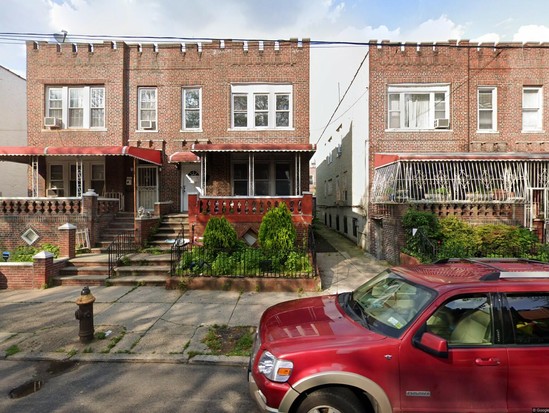 Multi-family for Pre-foreclosure Brownsville, Brooklyn