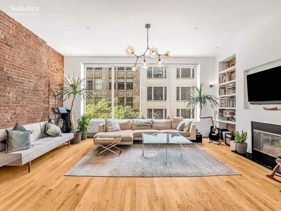 Condo for Sale Chelsea, Manhattan