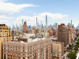 Home for Sale Upper West Side, Manhattan