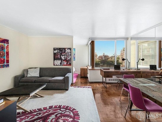 Apartment for Sale Upper West Side, Manhattan