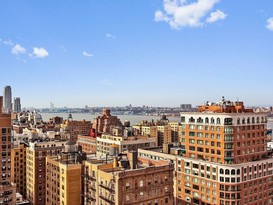 Home for Sale Upper West Side, Manhattan