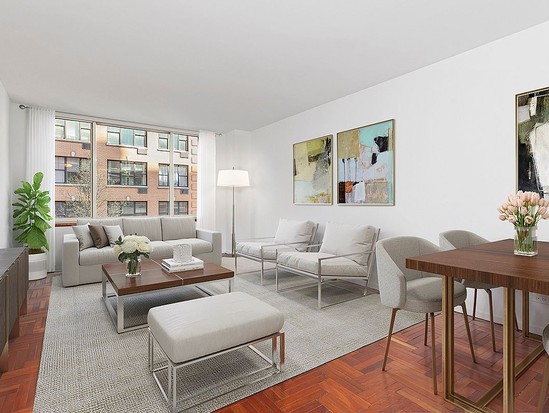 Apartment for Sale Upper West Side, Manhattan