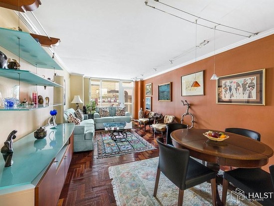 Apartment for Sale Upper West Side, Manhattan