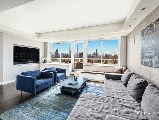 Apartment for Sale Upper West Side, Manhattan