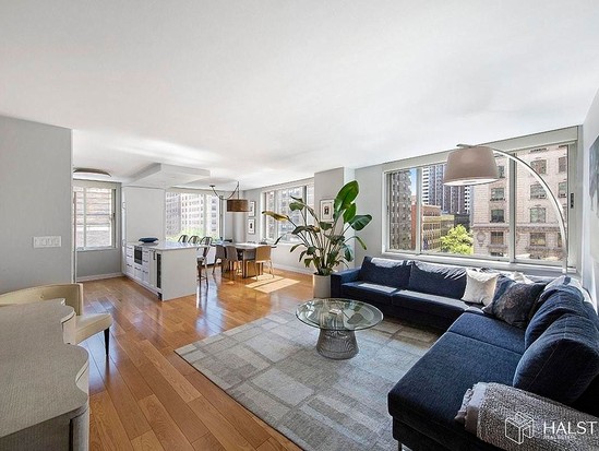 Apartment for Sale Upper West Side, Manhattan