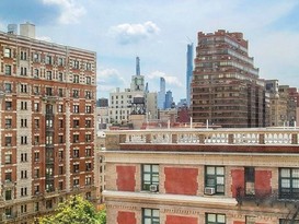 Home for Sale Upper West Side, Manhattan