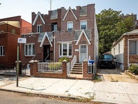 Home for Sale Gravesend, Brooklyn