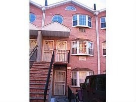 Home for Pre-foreclosure / auction Bedford Stuyvesant, Brooklyn