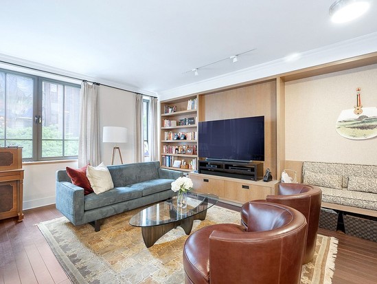 Condo for Sale Upper West Side, Manhattan