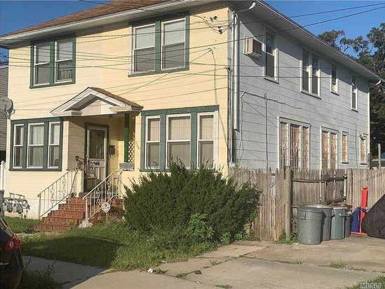 Single-family for Sale Far Rockaway, Queens