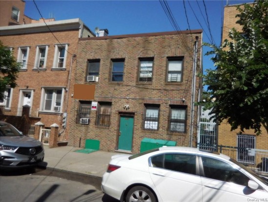 Multi-family for Sale Belmont, Bronx