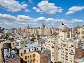 Home for Sale Upper West Side, Manhattan