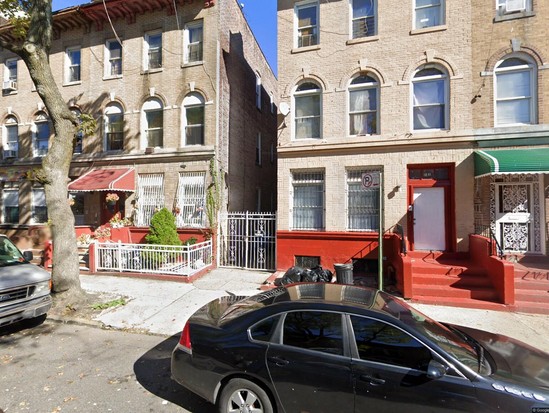 Multi-family for Pre-foreclosure / auction Flatbush, Brooklyn