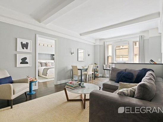 Condo for Sale Greenwich Village, Manhattan