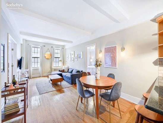 Condo for Sale Greenwich Village, Manhattan