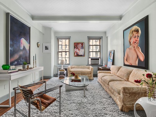 Condo for Sale Greenwich Village, Manhattan