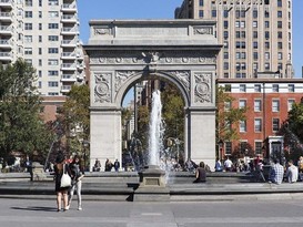 Home for Sale Greenwich Village, Manhattan